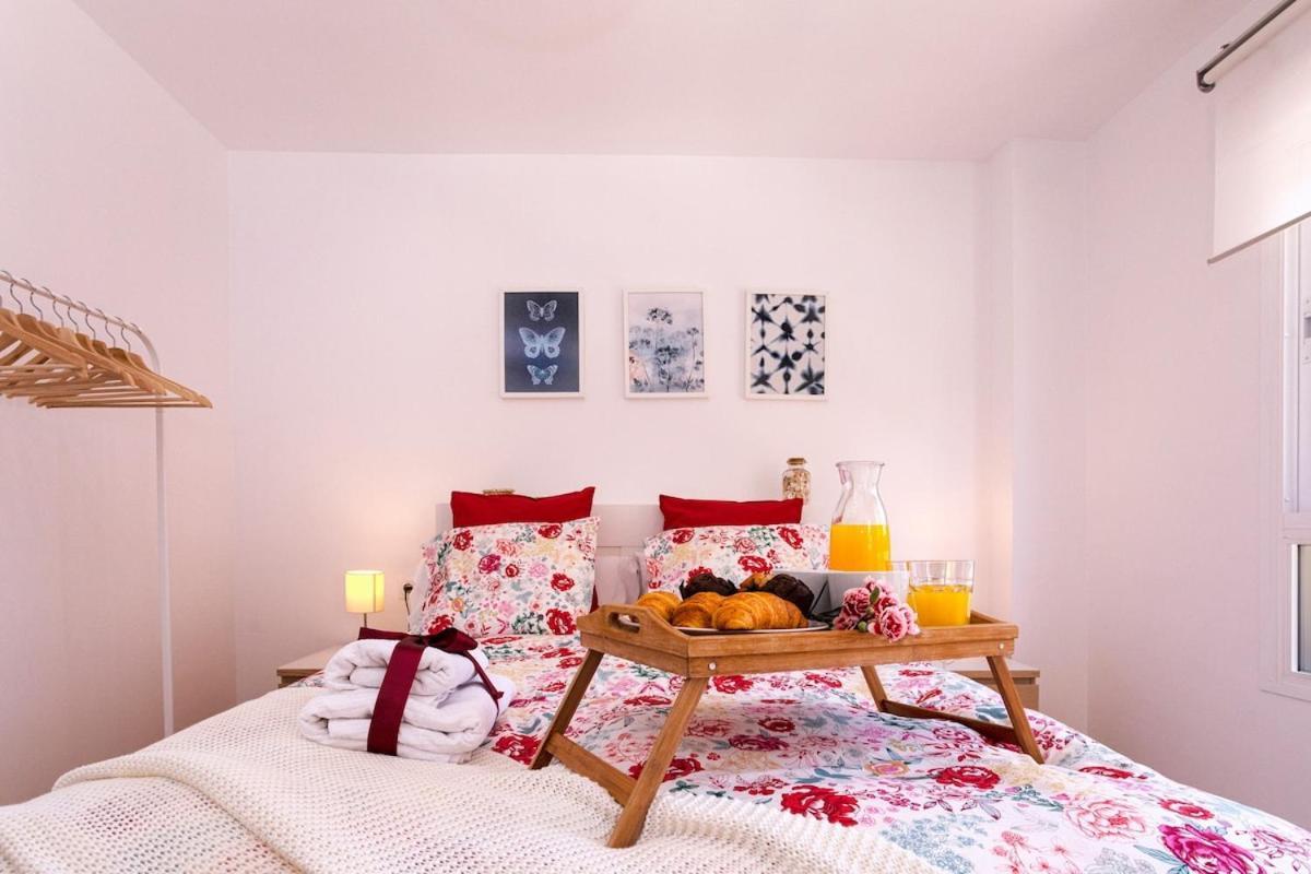 -malagasunapts- Premium Centre Freeparking Appartement