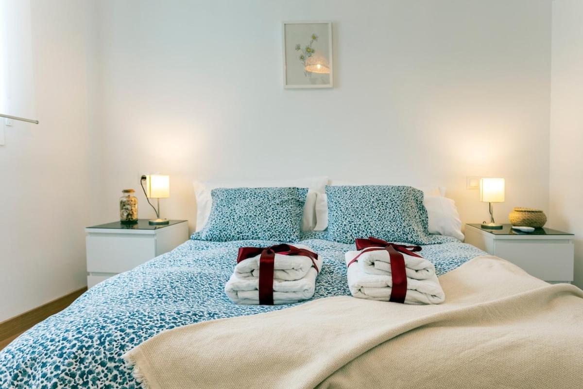 -malagasunapts- Premium Centre Freeparking Appartement *
