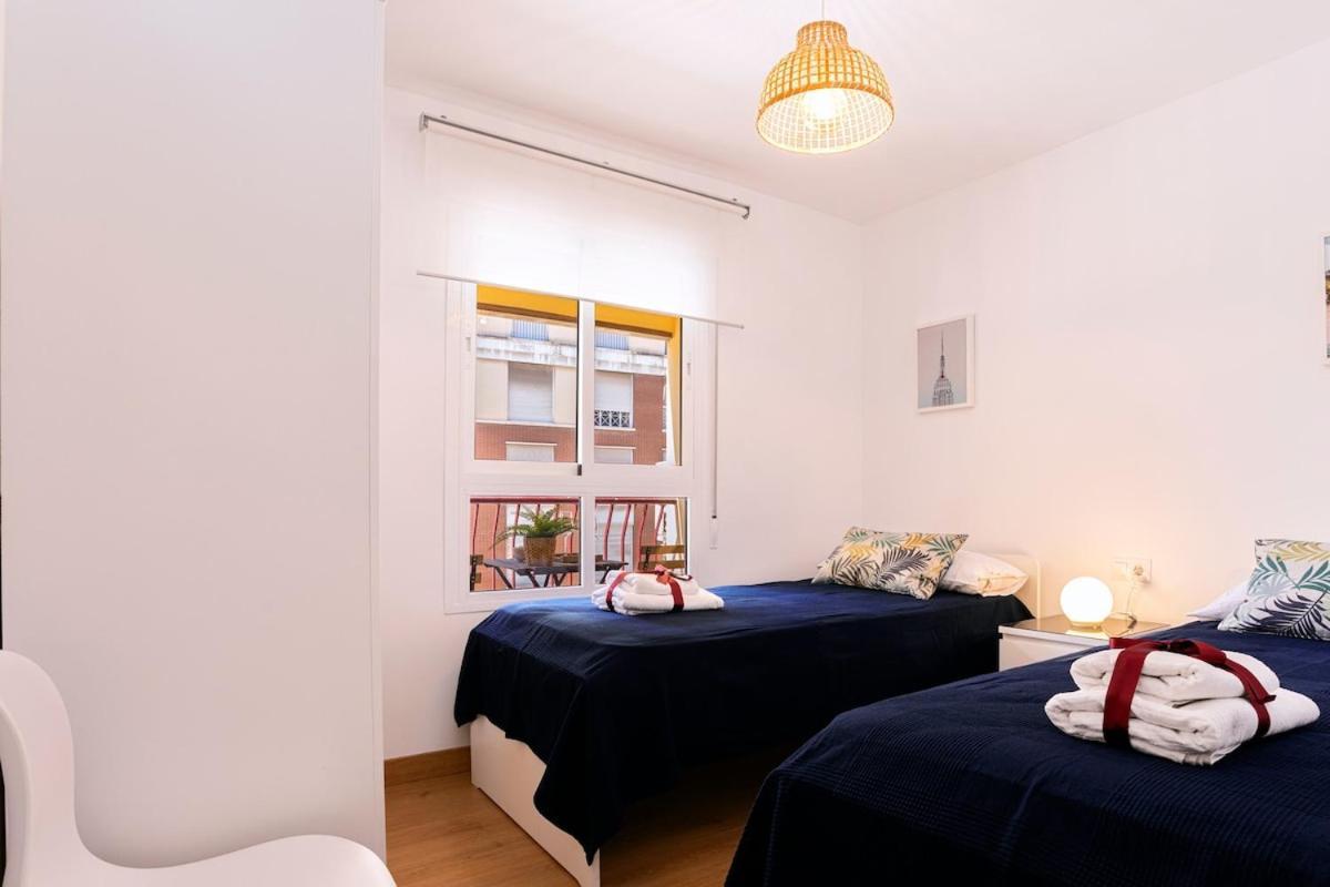 -malagasunapts- Premium Centre Freeparking Appartement