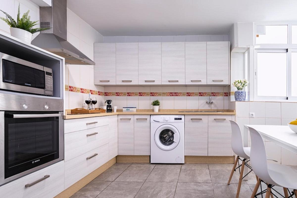 -malagasunapts- Premium Centre Freeparking Appartement *